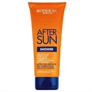 Deborah After Sun Shower Gel 200 ml Güneş Sonrası Kremi