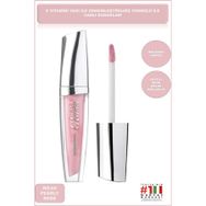 Deborah Milano Super Gloss Pearly Rose No:02 Dudak Parlatıcısı