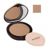 Deborah No:04 New Skin Compact With Mineral Oliga Elements Fondöten