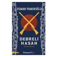 Debreli Hasan İnkılap Kitabevi