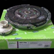 DEBRIYAJ SETI M131 DOGAN KARTAL SLX