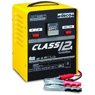 Deca CLASS 12A Akü Şarj Cihazı