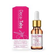 Deca Tabs 15 ml Damla