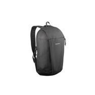 Decathlon 10l Siyah Quechua Outdoor Sırt Çantası