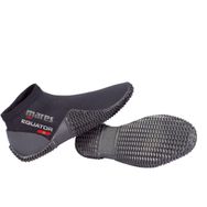 Decathlon 2 mm Mares Equator Mares Dalış Patiği
