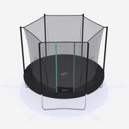 Decathlon 300 Domyos File Korumalı Trambolin