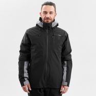 Decathlon 500 Siyah Wedze Erkek Kayak Montu