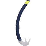 Decathlon 500 Soft Mavi Subea Şnorkel