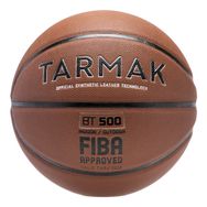 Decathlon 7 Numara Bt500 Tarmak Basketbol Topu