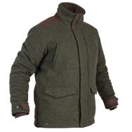 Decathlon 900 Solognac -10 Derece Yeşil Avcılık ve Doğa Gözlemi Kışlık Erkek Mont