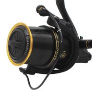 Decathlon Albastar Surf Saltatrix 8000 6+1 Bb Olta Makinesi