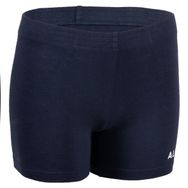 Decathlon Allsix Lacivert V100 Çocuk Voleybol Şortu