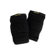 Decathlon Allsix Vkp900 Siyah Voleybol Dizliği