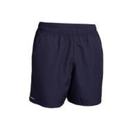 Decathlon Artengo Lacivert Essential 100 Erkek Tenis Şortu