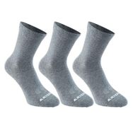 Decathlon Artengo RS 160 3'lü Spor Çorabı
