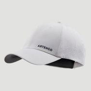 Decathlon Artengo Siyah Boy 58 900 Tenis Şapkası