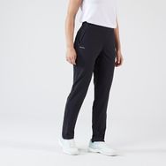 Decathlon Artengo Siyah Light 500 Kadın Tenis Eşofman Altı