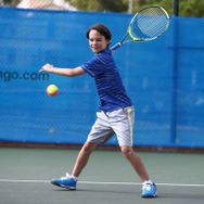Decathlon Artengo TB110 Turuncu Tenis Topu