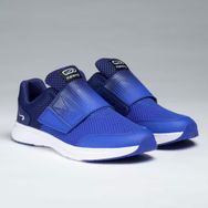 Decathlon At Easy Çocuk Mavi Cırt Cırtlı Spor Ayakkabı