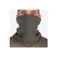 Decathlon Avcılık ve Doğa Gözlemi Haki Solognac Polar Boyunluk