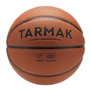 Decathlon BT100 Tarmak 5 Numara Turuncu Basketbol Topu