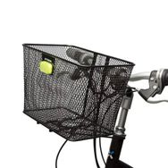 Decathlon B'Twin 100 8 Lt Bisiklet Ön Sepeti