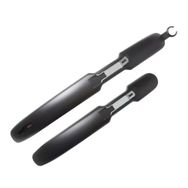 Decathlon Btwin 300 24-28 Bisiklet Çamurluk Seti