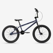 Decathlon Btwin Wipe 500 20 inç Jant Mavi Çocuk Bisikleti