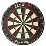 Decathlon Canaveral Club700 Çelik Dart Tahtası