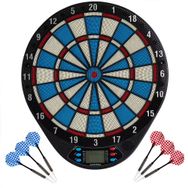 Decathlon Canaveral ED110 Elektronik Dart Tahtası