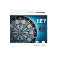 Decathlon Canaveral Plastip Dart Tahtası