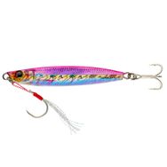 Decathlon Caperlan 110 gr Pembe Ringa Balığı Biastos Deniz Balıkçılığı Sahte Yem Jig