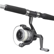 Decathlon Caperlan 180/2- Seaboat 100 Deniz Bot Balıkçılığı Kamış Makina Seti
