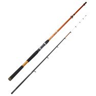 Decathlon Caperlan 2 Parçalı Balıkçılık 270 cm 40-80 gr Seacoast Light 100 Kıyı Olta Kamışı
