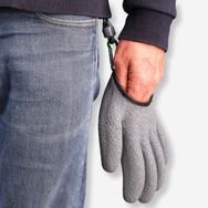 Decathlon Caperlan 500 Protect Sol El Balıkçılık Eldiveni