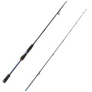 Decathlon Caperlan Balıkçılık 210 cm 10/25 G Ukiyo 500 Mürekkep Balığı Spin Olta Kamışı