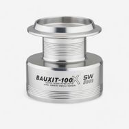 Decathlon Caperlan Bauxit 100 X SW 5000 Deniz Balıkçılığı Makara
