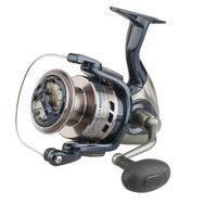 Decathlon Caperlan Bauxit 500 SW Genel Kullanım Balıkçılık 8000 3+1Bb Olta Makinesi