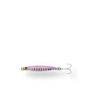 Decathlon Caperlan Biastos Jig Balıkçılık 7 gr Pembe Sahte Balık