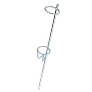 Decathlon Caperlan Galvanize Deniz Balıkçılığı Rpo Dikey Kamış Kazığı
