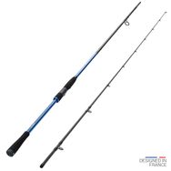 Decathlon Caperlan Ilicium 500 10/35 G 270 cm Spin Olta Kamışı