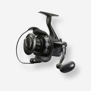 Decathlon Caperlan Long Cast Advant Power 5000 Siyah Olta Makinesi
