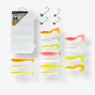 Decathlon Caperlan M Boy Box Sb Sahte Balık Jig Kutusu