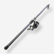 Decathlon Caperlan Resifight 100 3.50 mt Kamış Makine Seti