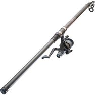 Decathlon Caperlan Resifight 100 3.50 mt Kamış Makine Seti