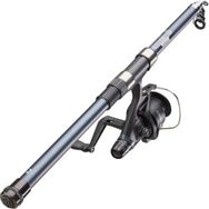 Decathlon Caperlan Resifight 100 Compact 2.40 mt Olta Takımı
