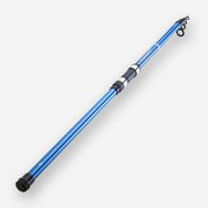 Decathlon Caperlan Seacoast 100 350 80-150 gr Dip Deniz Balıkçılığı Teleskopik Kıyı Kamışı