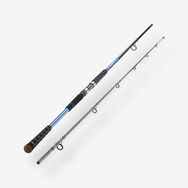 Decathlon Caperlan Seacoast 500 Balıkçılık 290 cm 80-150 gr Teleskopik Kıyı Kamışı