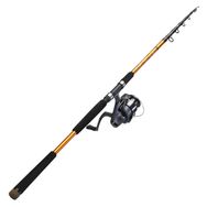 Decathlon Caperlan Seacoast Light 500 270 cm Teleskopik Kamış Olta Makine Seti