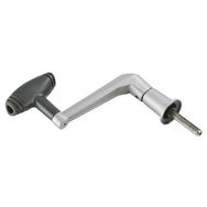 Decathlon Caperlan SSD Bauxit 100 SW 5000 ve 7000 Makine Kolu
